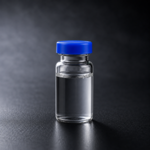 Bacteriostatic Water 10ml