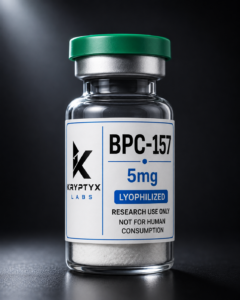 BPC-157 5mg
